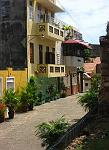 Side Street Santo Domingo